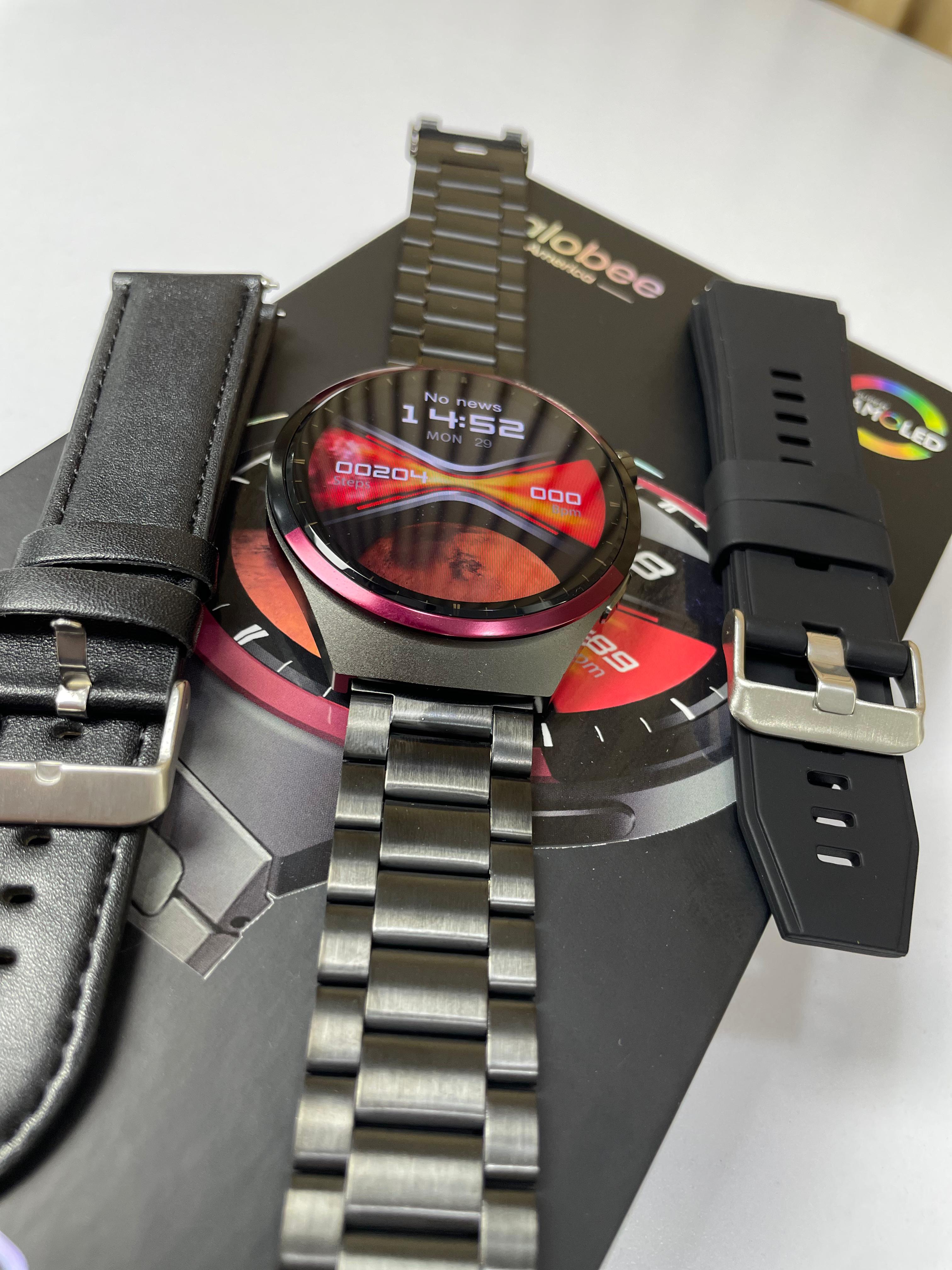 Miniatura 3 de Smartwatch Premium Watch 4 Pro Plus